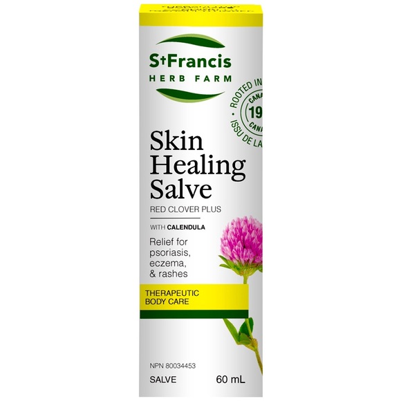 NWT Skin Healing Salve 60ml - Picture 1 of 4